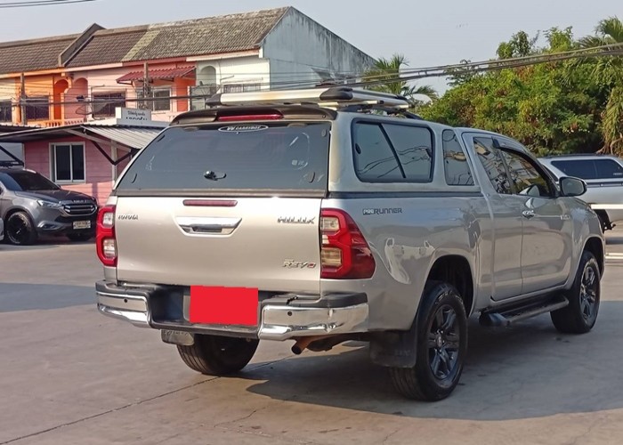 Used 3
                    TOYOTA
                     for Sale Image