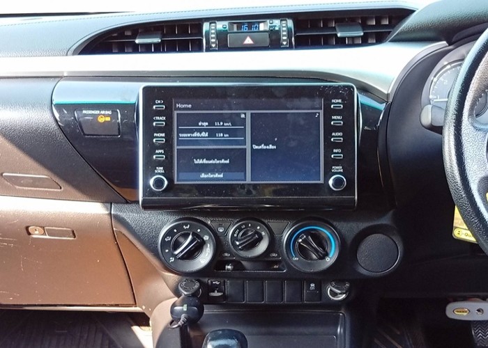 Used 3
                    TOYOTA
                     for Sale Image