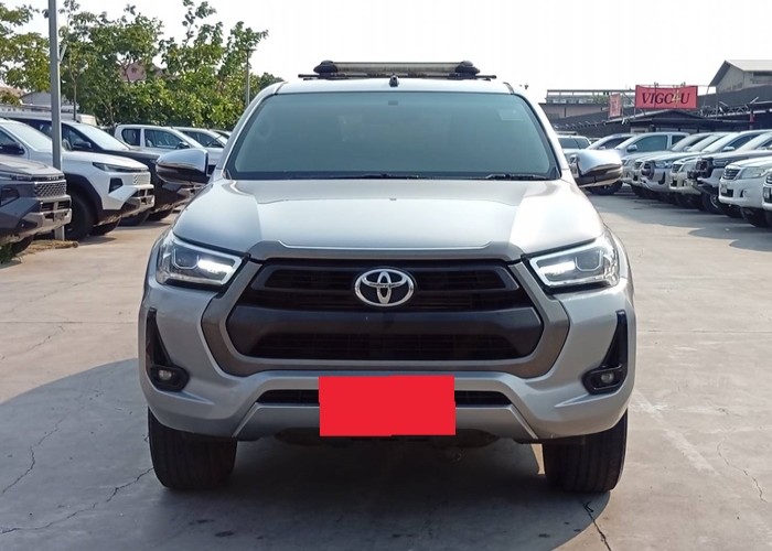 Used 3
                    TOYOTA
                     for Sale Image