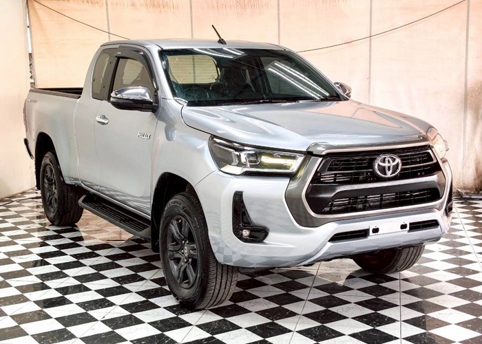 Used 3
                    TOYOTA
                     for Sale Image