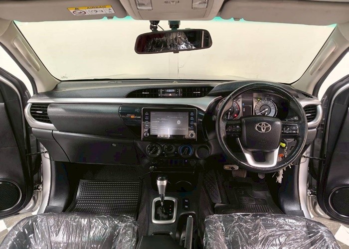 Used 3
                    TOYOTA
                     for Sale Image