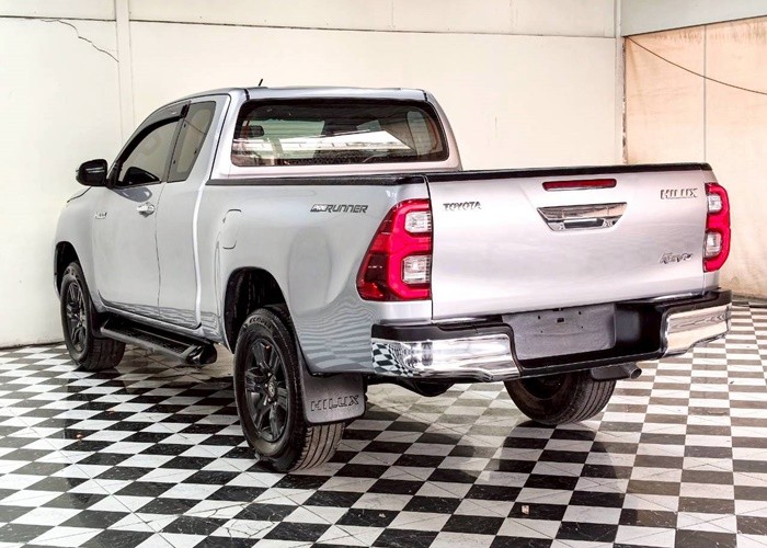 Used 3
                    TOYOTA
                     for Sale Image