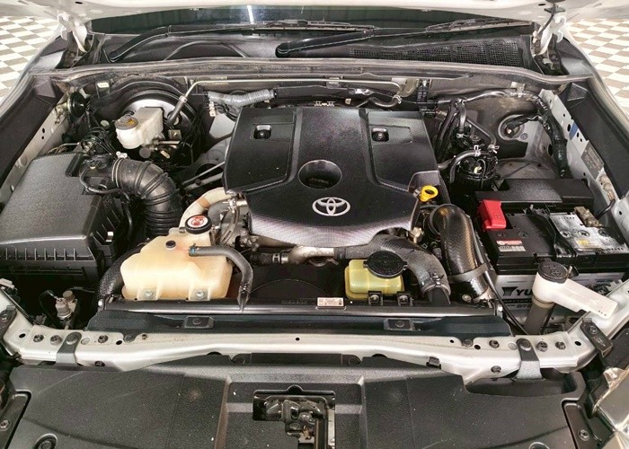 Used 3
                    TOYOTA
                     for Sale Image