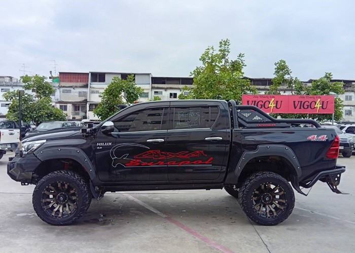 Used 3
                    TOYOTA
                     for Sale Image