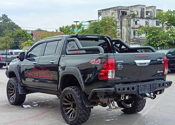 Used 3
                    TOYOTA
                     for Sale Image