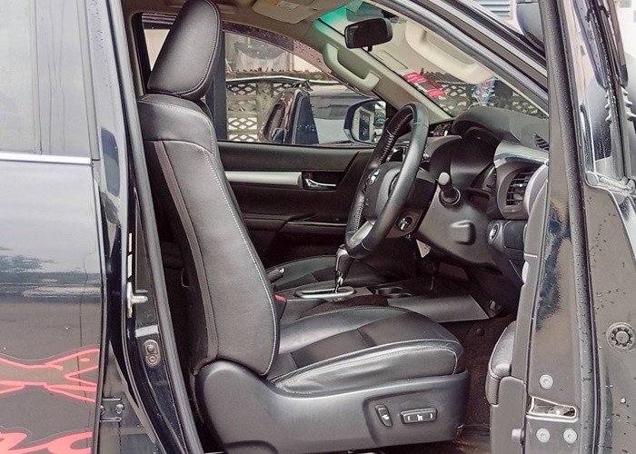 Used 3
                    TOYOTA
                     for Sale Image