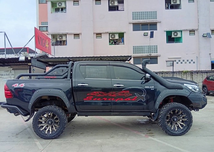 Used 3
                    TOYOTA
                     for Sale Image