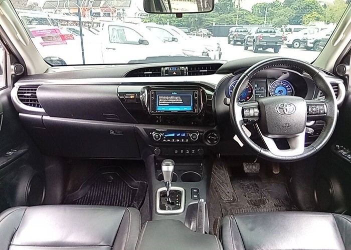 Used 3
                    TOYOTA
                     for Sale Image