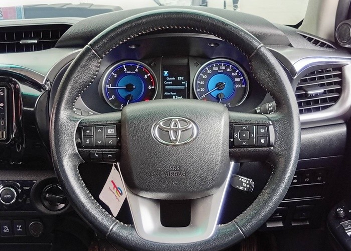 Used 3
                    TOYOTA
                     for Sale Image