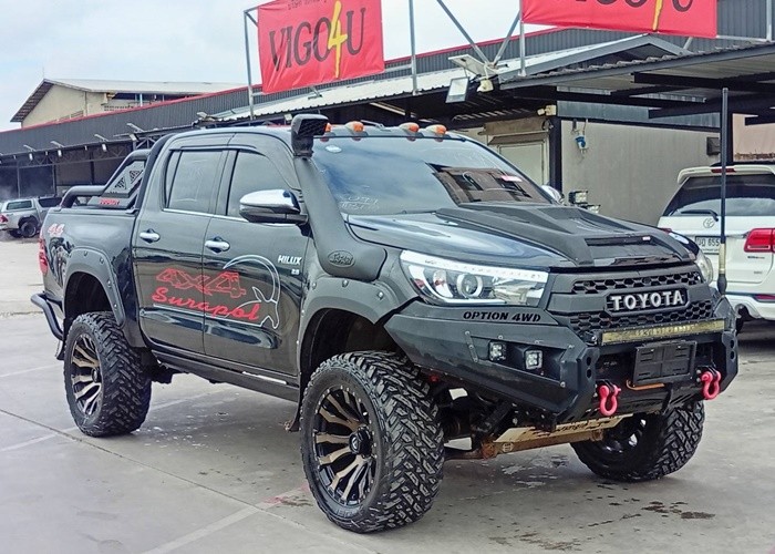 Used 3
                    TOYOTA
                     for Sale Image