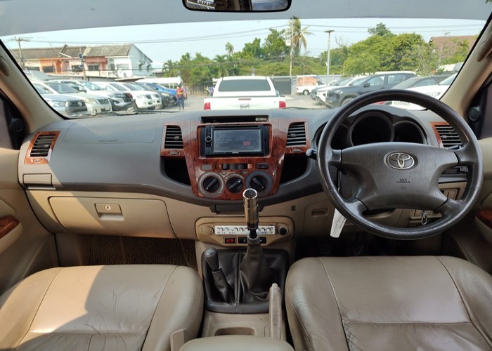 Used 1
                    TOYOTA
                     for Sale Image