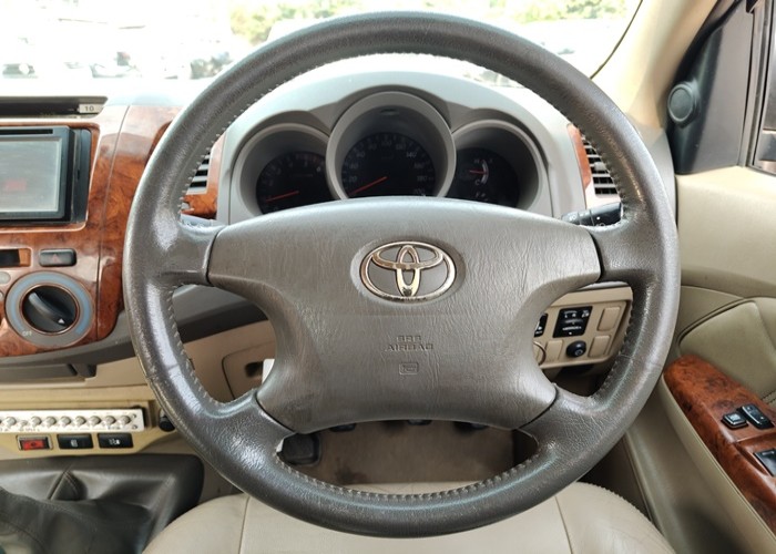 Used 1
                    TOYOTA
                     for Sale Image