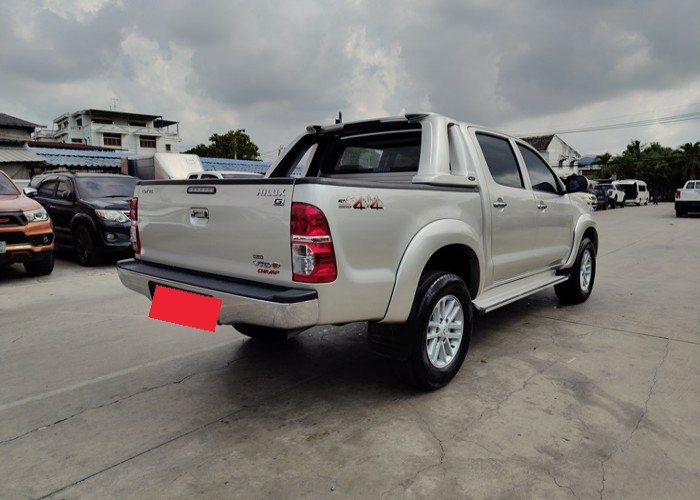 Used 9
                    TOYOTA
                     for Sale Image