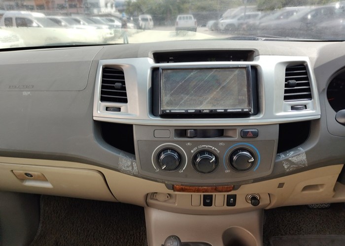 Used 9
                    TOYOTA
                     for Sale Image