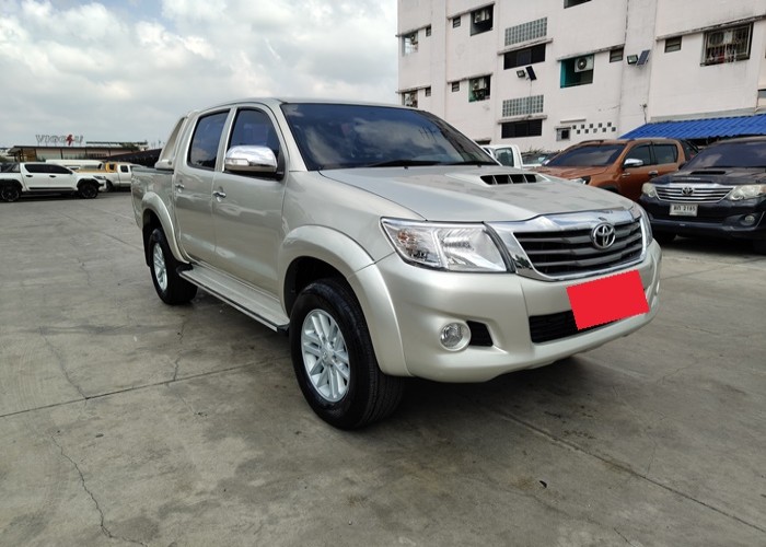 Used 9
                    TOYOTA
                     for Sale Image