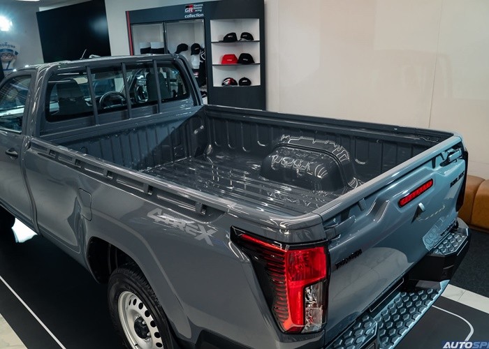 Used 11
                    TOYOTA
                     for Sale Image