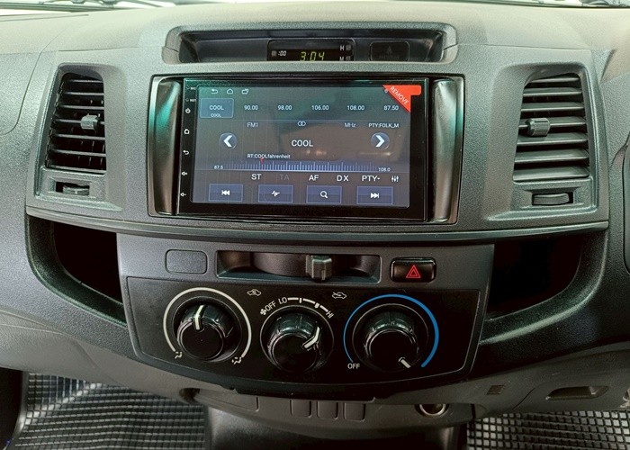 Used 10
                    TOYOTA
                     for Sale Image