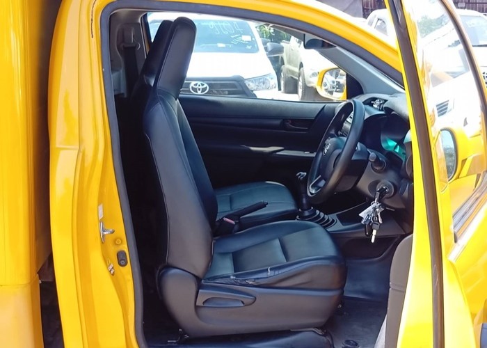 Used 9
                    TOYOTA
                     for Sale Image