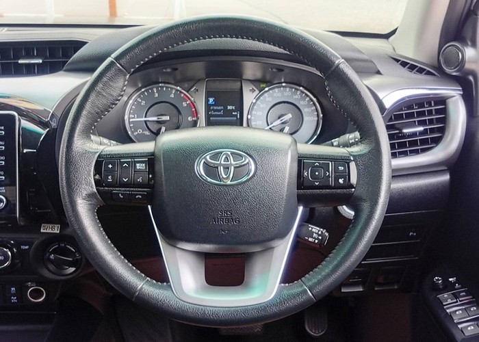 Used 4
                    TOYOTA
                     for Sale Image