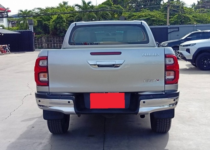 Used 4
                    TOYOTA
                     for Sale Image