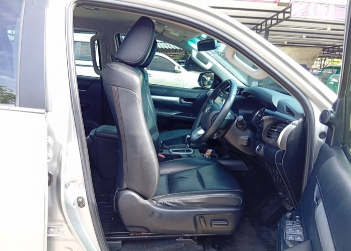 Used 4
                    TOYOTA
                     for Sale Image