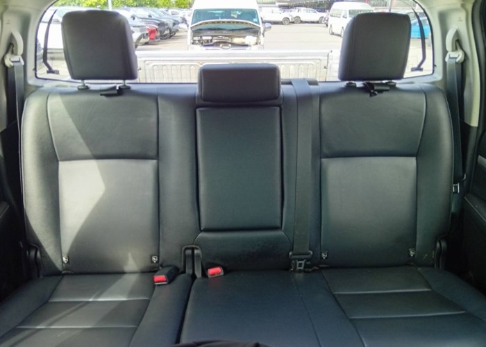 Used 4
                    TOYOTA
                     for Sale Image