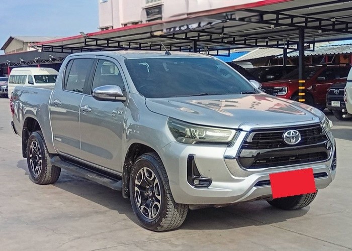 Used 4
                    TOYOTA
                     for Sale Image