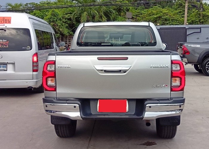 Used 4
                    TOYOTA
                     for Sale Image