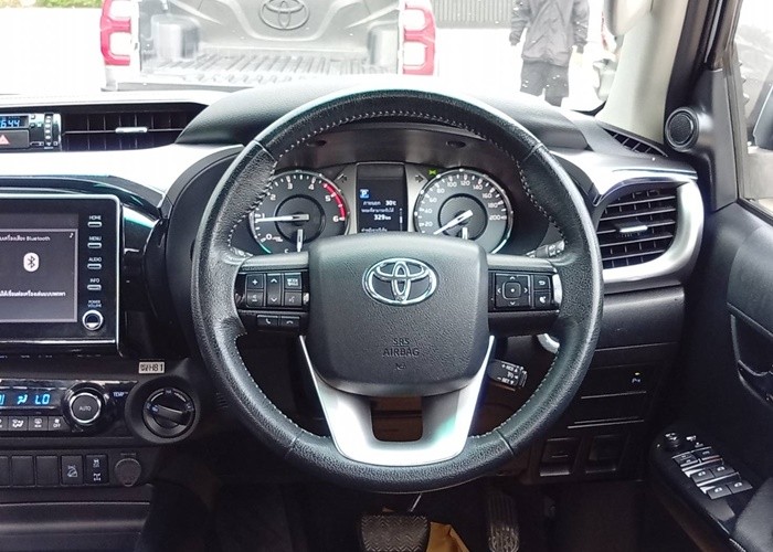Used 4
                    TOYOTA
                     for Sale Image