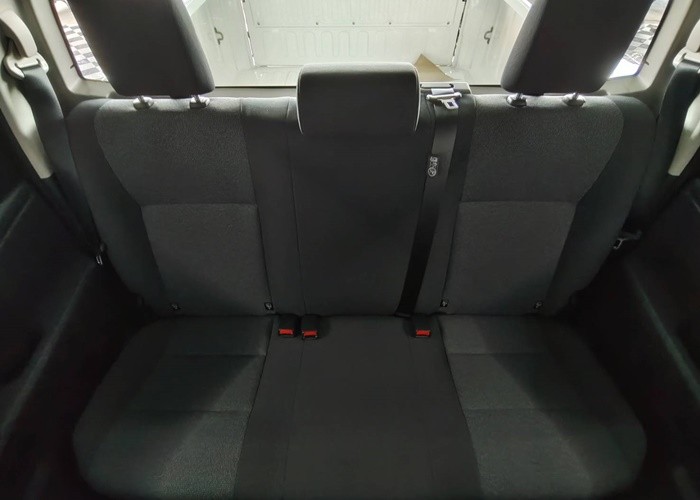 Used 4
                    TOYOTA
                     for Sale Image