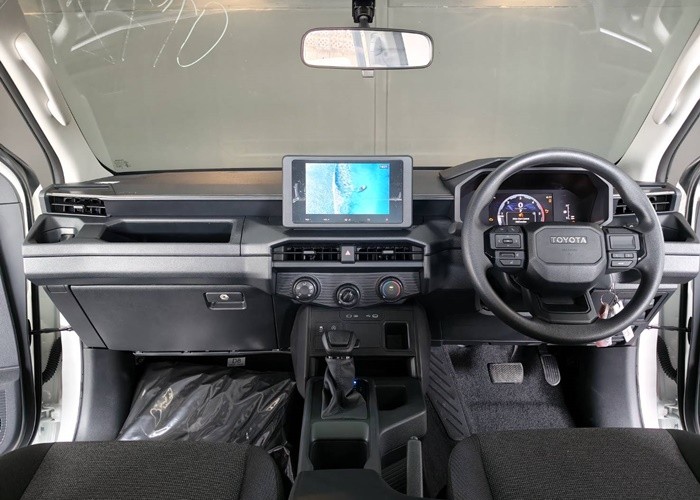 Used 4
                    TOYOTA
                     for Sale Image