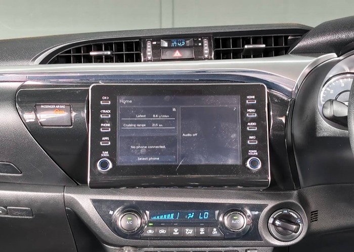 Used 6
                    TOYOTA
                     for Sale Image