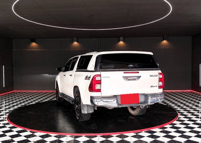 Used 6
                    TOYOTA
                     for Sale Image