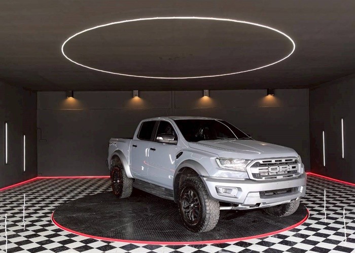 Used 9
                    FORD
                     for Sale Image