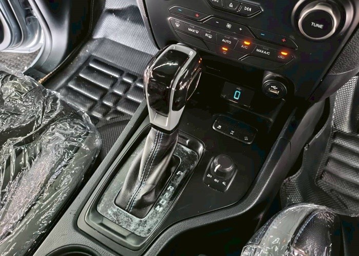 Used 9
                    FORD
                     for Sale Image