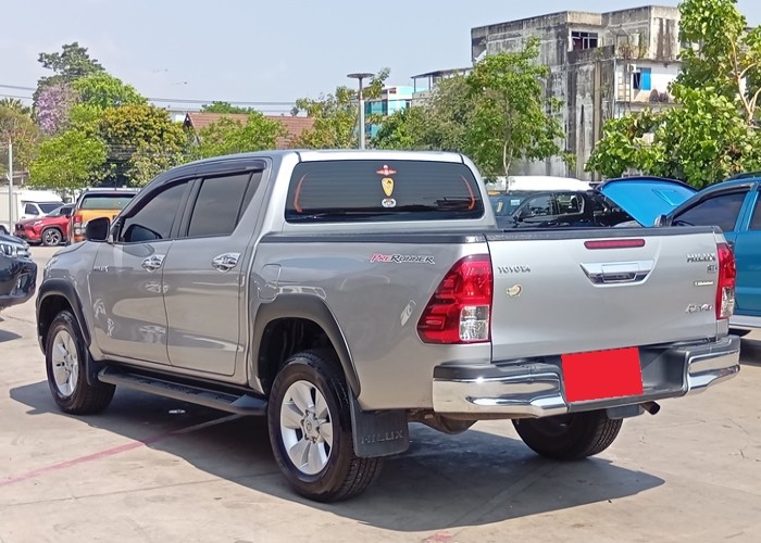 Used 4
                    TOYOTA
                     for Sale Image