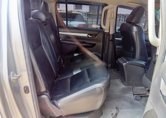 Used 4
                    TOYOTA
                     for Sale Image