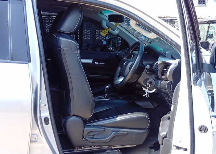 Used 4
                    TOYOTA
                     for Sale Image