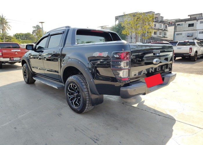 Used 11
                    FORD
                     for Sale Image