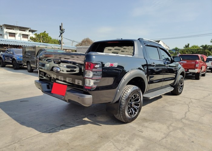 Used 11
                    FORD
                     for Sale Image