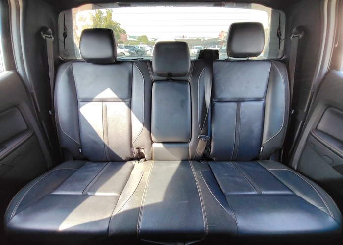 Used 11
                    FORD
                     for Sale Image