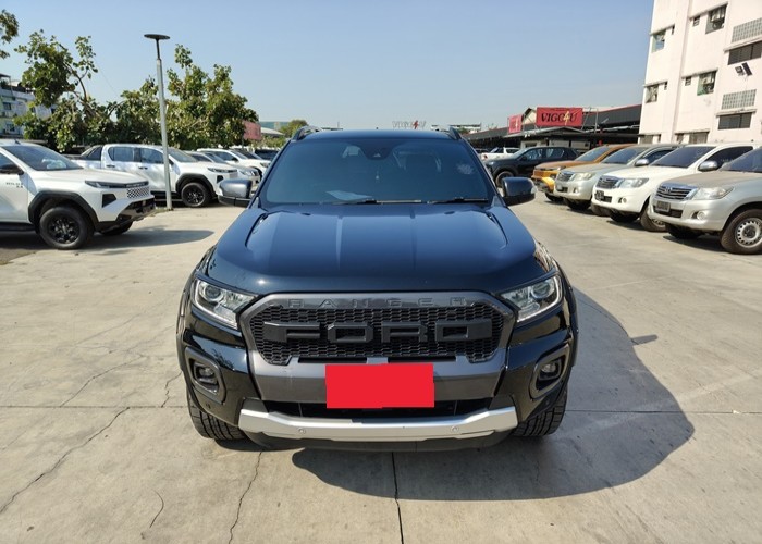 Used 11
                    FORD
                     for Sale Image