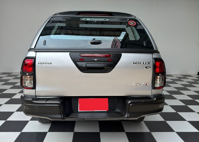 Used 1
                    TOYOTA
                     for Sale Image