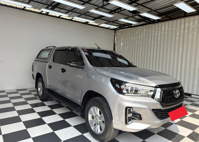 Used 1
                    TOYOTA
                     for Sale Image