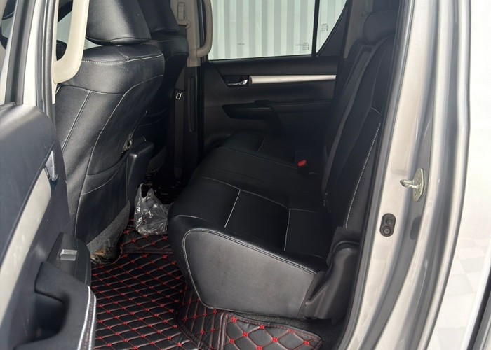 Used 1
                    TOYOTA
                     for Sale Image