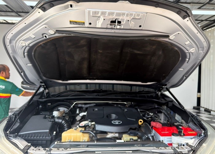 Used 1
                    TOYOTA
                     for Sale Image