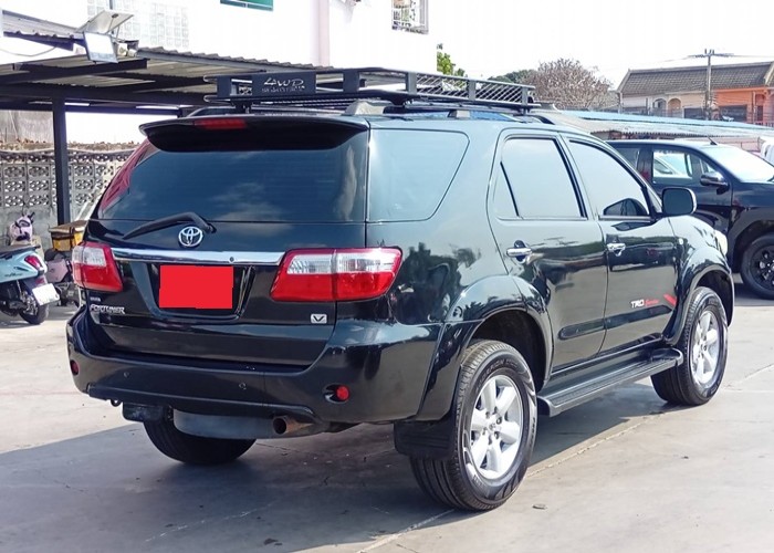 Used 5
                    TOYOTA
                     for Sale Image