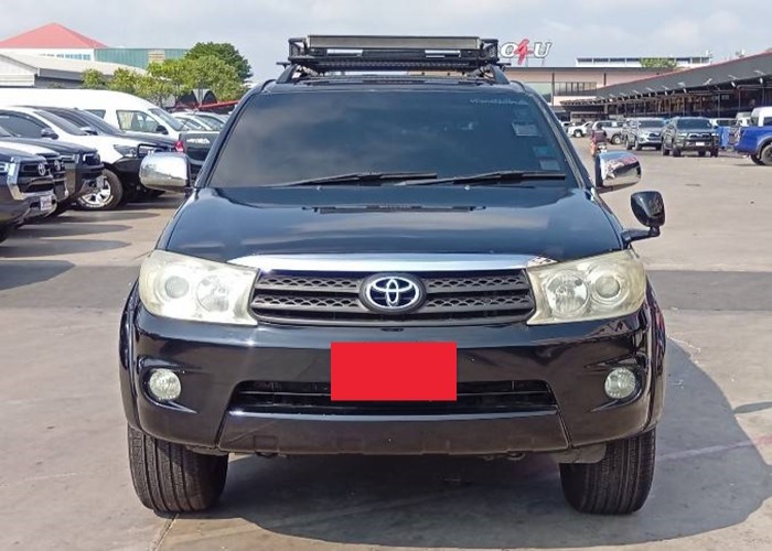 Used 5
                    TOYOTA
                     for Sale Image