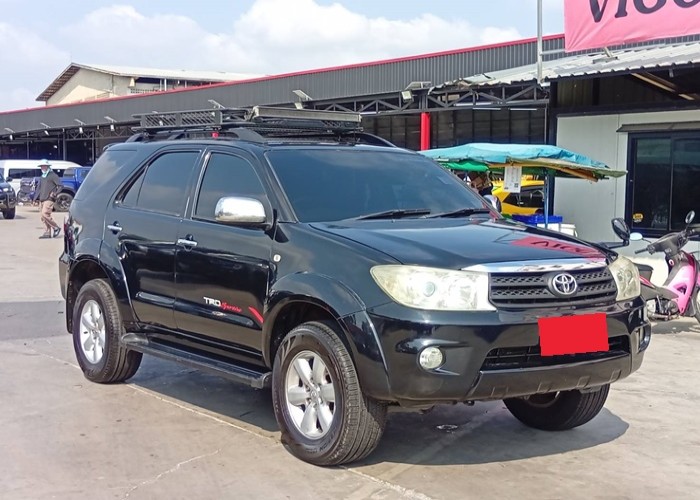 Used 5
                    TOYOTA
                     for Sale Image