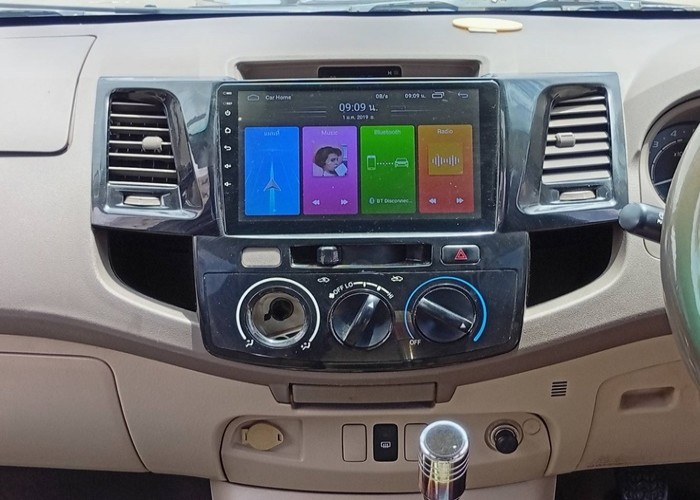 Used 2
                    TOYOTA
                     for Sale Image